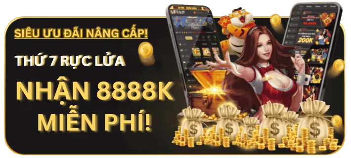 Các chương trình khuyến mãi Dwin68 hấp dẫn