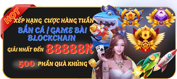 Sự Kiện Đặc Biệt & Giải Đấu Dwin68