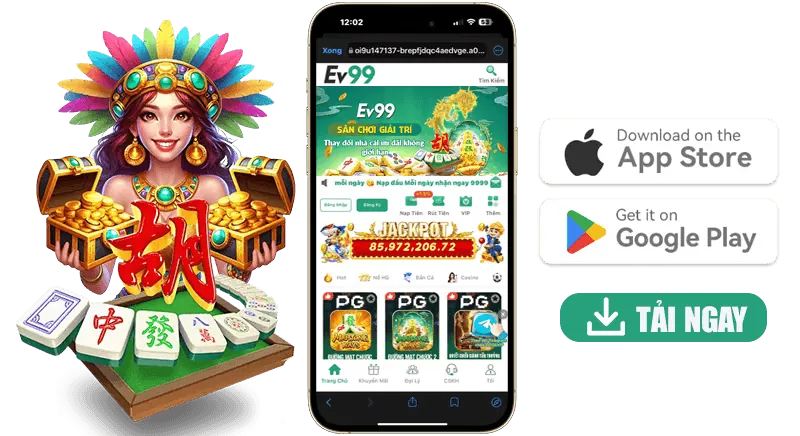 Hoàn trả cược Dwin68