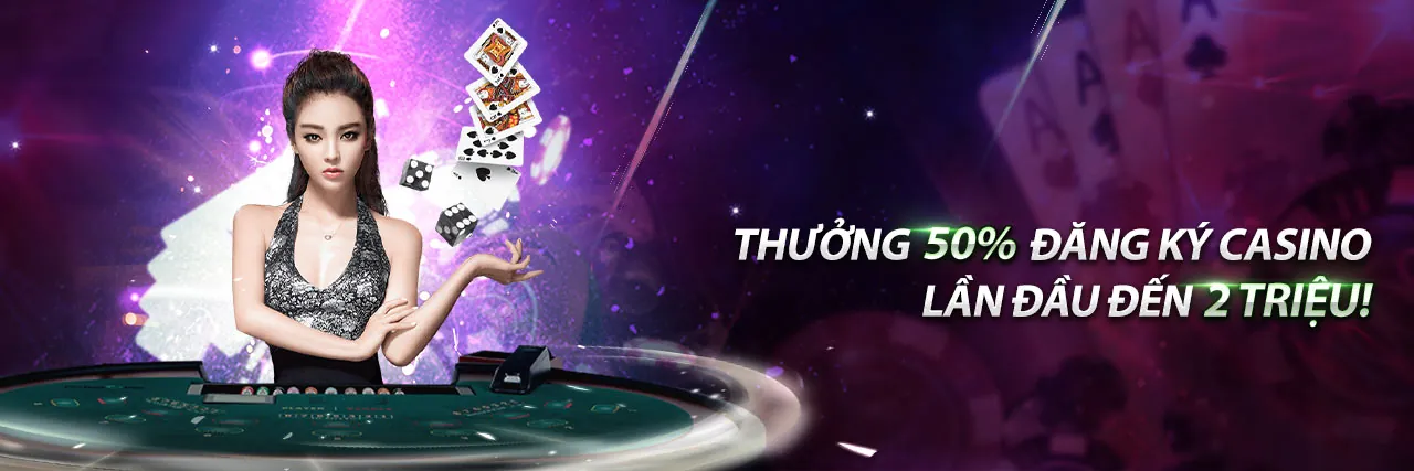 Sòng Bạc Trực Tuyến 999Bet