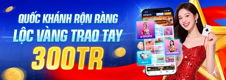 Biểu ngữ quảng cáo các chương trình khuyến mãi thể thao hấp dẫn tại Dwin68